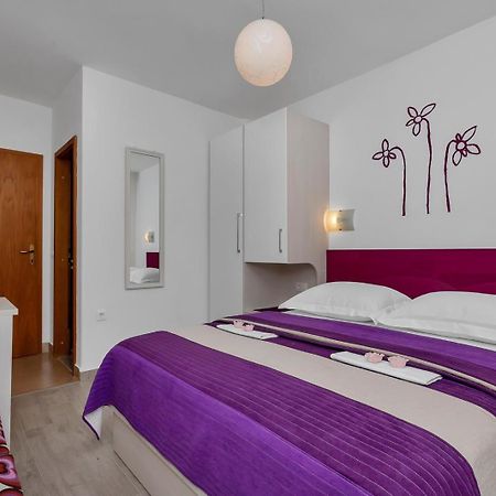 Apartments Ratko Tučepi Cameră foto