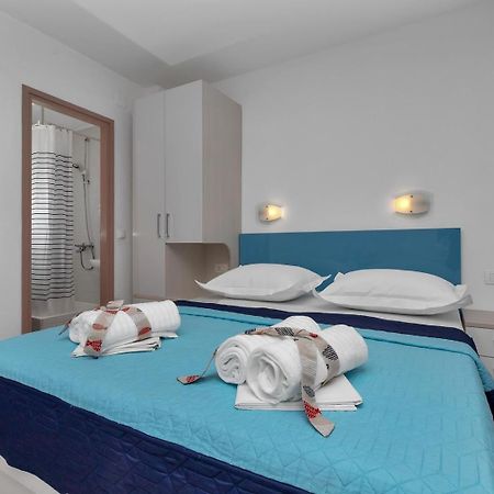 Apartments Ratko Tučepi Cameră foto