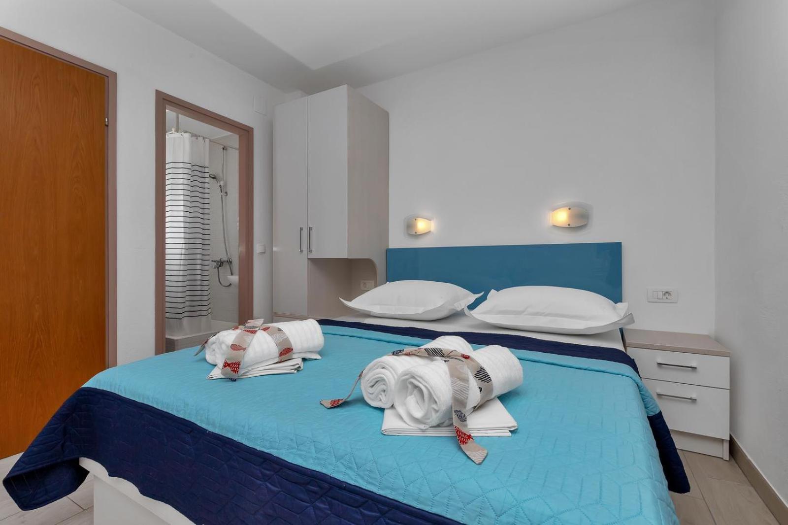 Apartments Ratko Tučepi Cameră foto